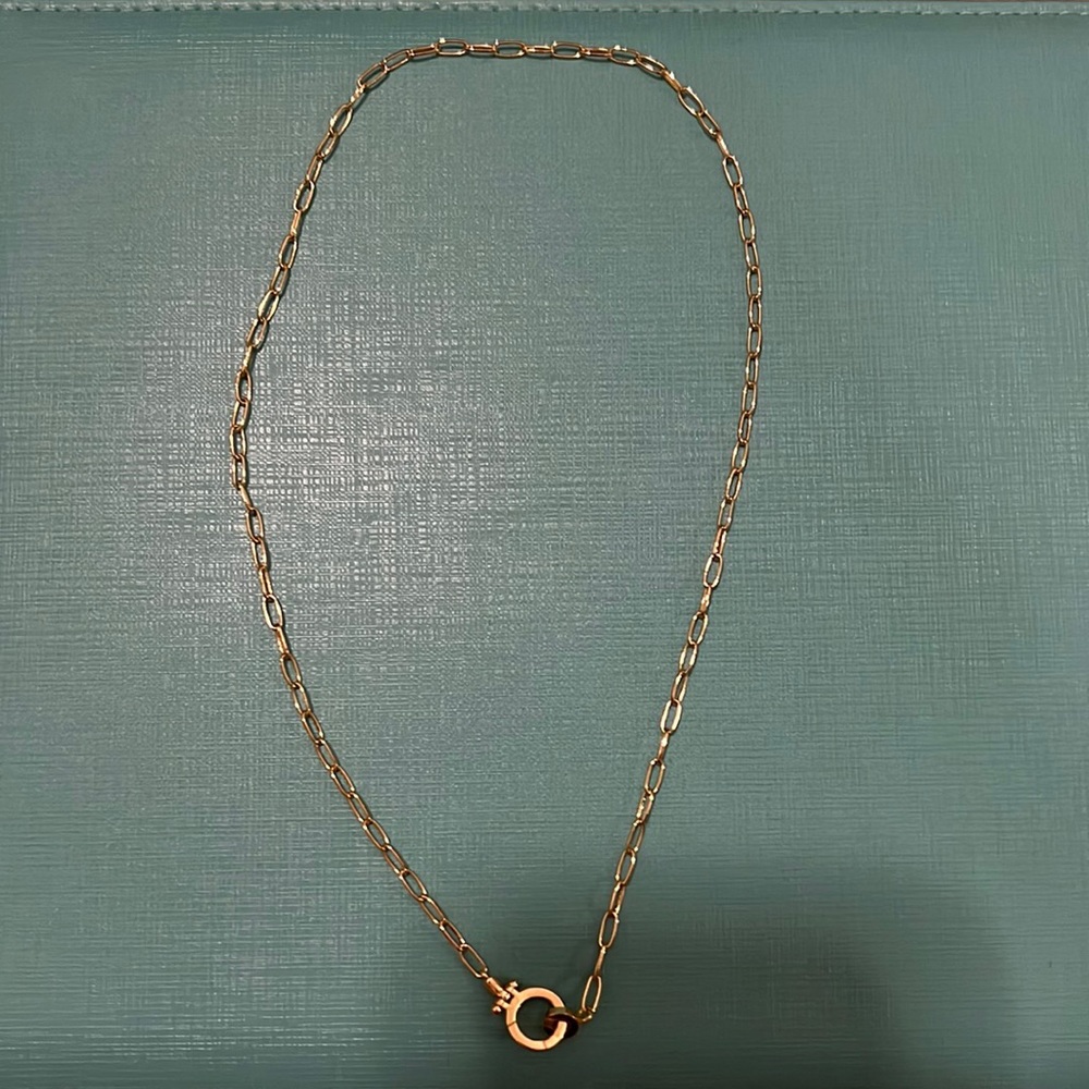 Gorjana Necklace